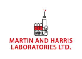 Martin and harris laboratories